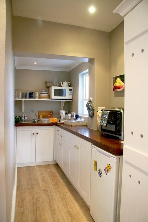 The Birdhouse Apartment Cape Town Exterior photo