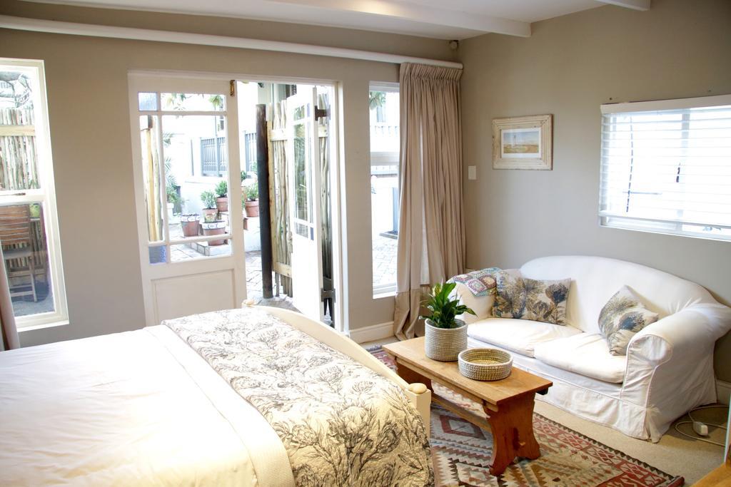 The Birdhouse Apartment Cape Town Exterior photo