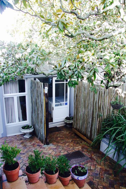The Birdhouse Apartment Cape Town Exterior photo